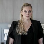 Salóme Guðmundsdóttir