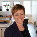 Hulda Ragnheiður Árnadóttir